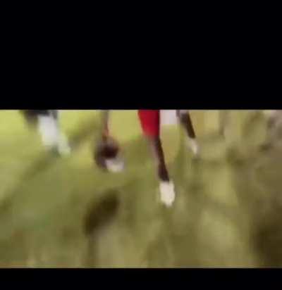 Shooting at high-school in NC, one person shot and in critical condition.