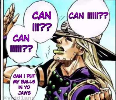 Gyro Zeppeli