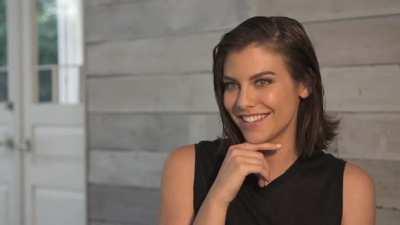 Lauren Cohan