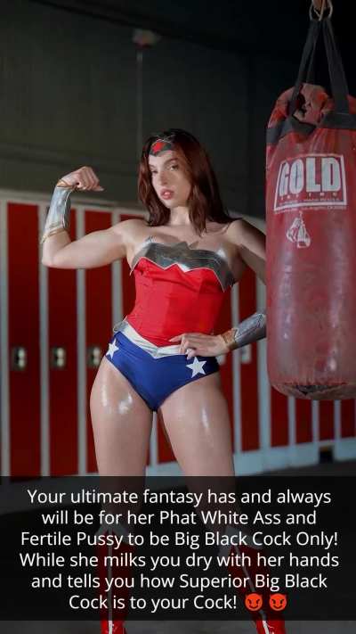 You know its true and you cum so hard from the fantasy!