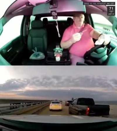 This guy has zero f**ks left in his f**ks savings account and he's not gonna get an overdraft fee for this bullshit