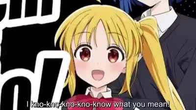 I love that the Japanese fanbase is just as batshit insane as we are.