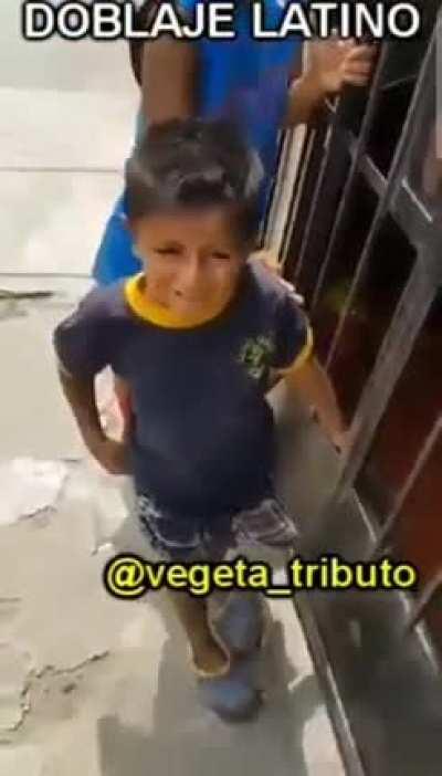 Alucinante campanillazo