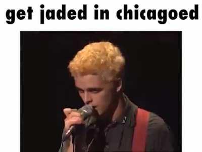 get jaded in chicagoed