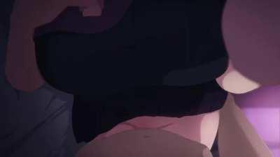 Between her Thighs [by KamuoHen]