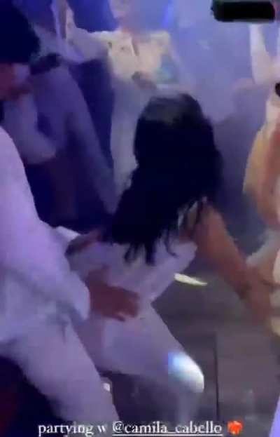 She has many talents