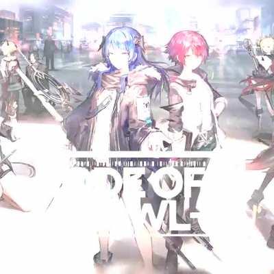 I think that sums up the story