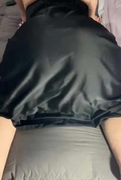 Rate my twerking skills?