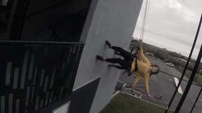 4 Minutes of Nonstop Action