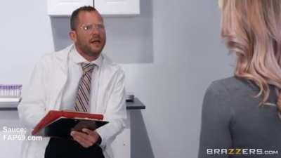 [DoctorAdventures] Alina Lopez (Pharma Sutra with Scott Nails)