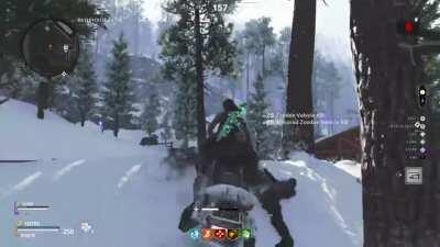 Outbreak is fun, right? 🤣🤣