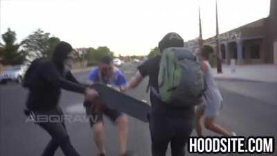 Why you should carry at all times.