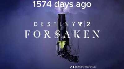 Time sure does fly…