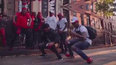 Now THIS is a CERTIFIED hood classic