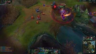 Morde new ability confirmed on live servers