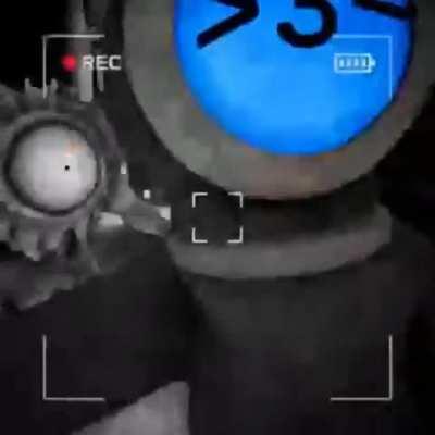 Content warning is pretty neat