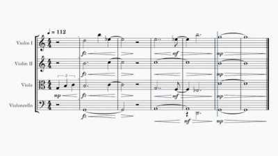 Wordington classical music