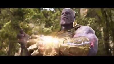 When you equip all the badges and get that crispy hatemail 😎