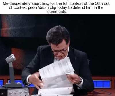 Me scrolling through twitter at 1 AM brought me here