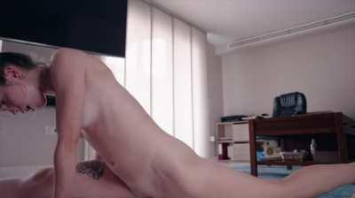 This is awesome, wanna try it with a real cock!