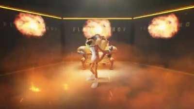 Day 108 until ternion