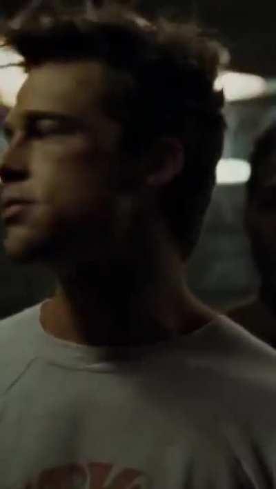 Fight Club OG!