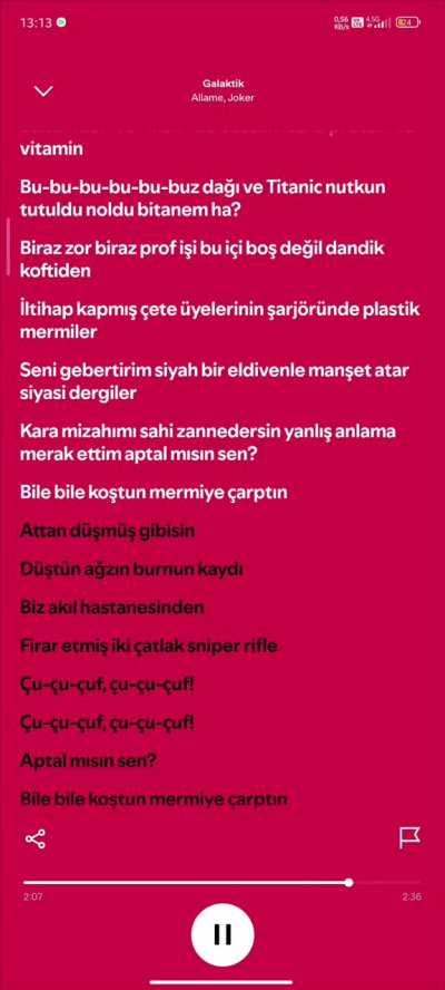 eski sevgilisini affedip barışan sonrasında tekrar üzülen agama sevgi dolu sözlerim