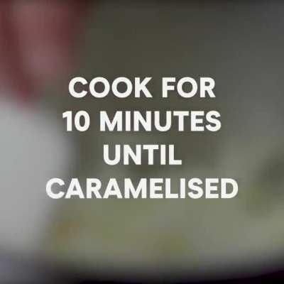 The Ultimate Cheese Burger