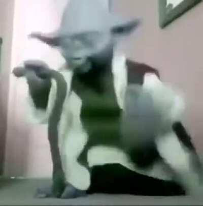 me when theres a new three hour long pyro vid