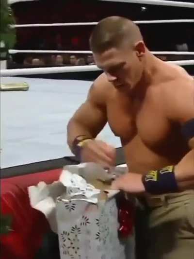 It’s a time for giving