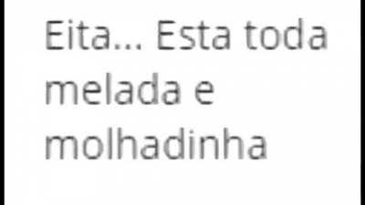 Como fiquei assim?(MDS eu tive coragem de ver até o final pqp)