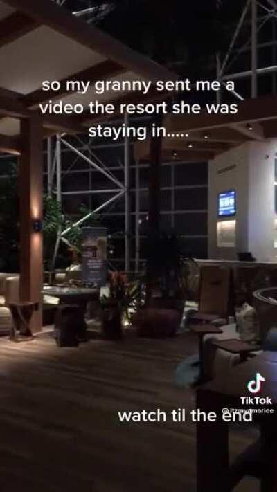 Not the OC. Just the messenger.