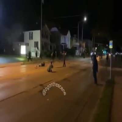 It reminded me of L4D2