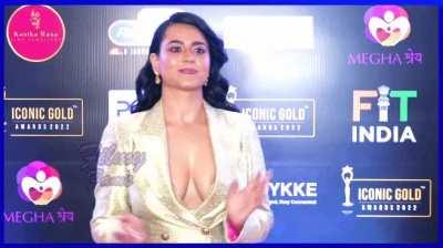 Soundarya sharma deep clevage