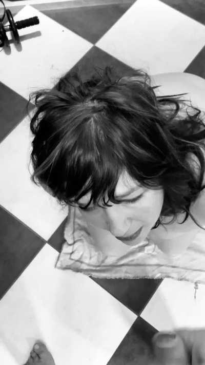 i hate it, he loves it