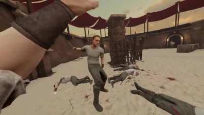 As a British person this reminds me of a day out in town