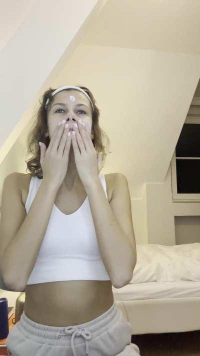 ever dated a swedish girl ?