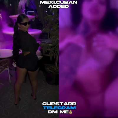 Big booty Latina has been added