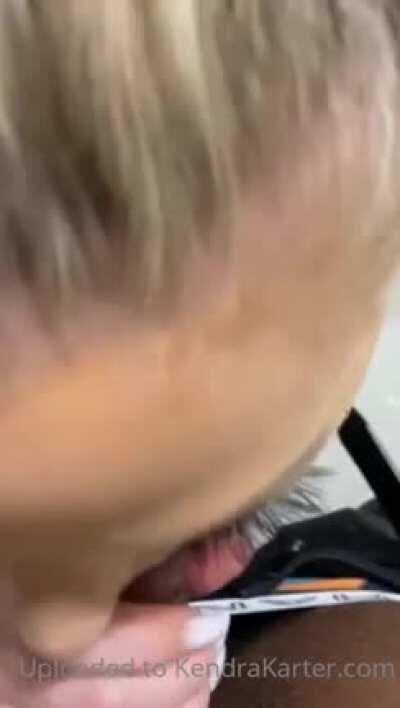 K€NDR@ K@RT€R updated mega $$