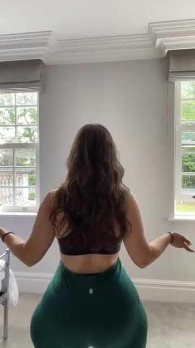 Heavyweight champion