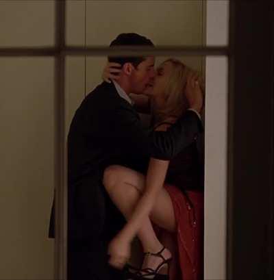 Scarlett Johansson in Match Point