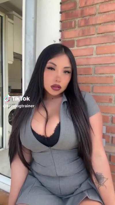 @krisdogtrainer Just focus on me