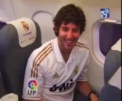 A little throwback for you guys on a Tuesday