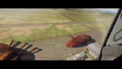 Mashallah turkish airforce at its finest