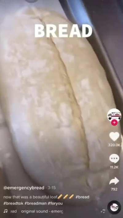 Bread👍