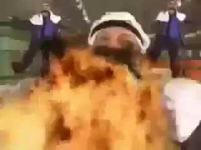 What the hell, Gary?