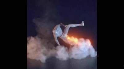 Laptop users be like:atleast its portable tho