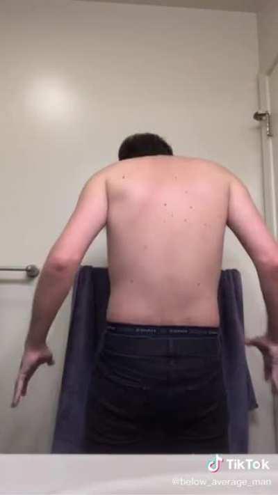 Definitely belongs here. Enjoy.