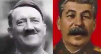 Ah yes my favourite duo!