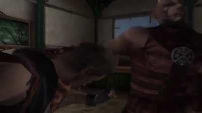 You’ve heard of Vergil status now get ready for…